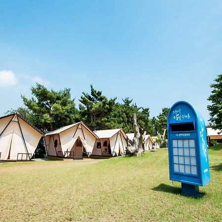 Neuraengigol Hotel Gwangyang  Luaran gambar